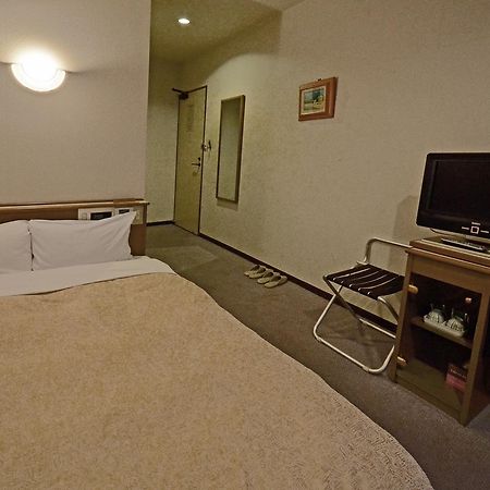 Taku City Hotel Matsuya Saga Esterno foto