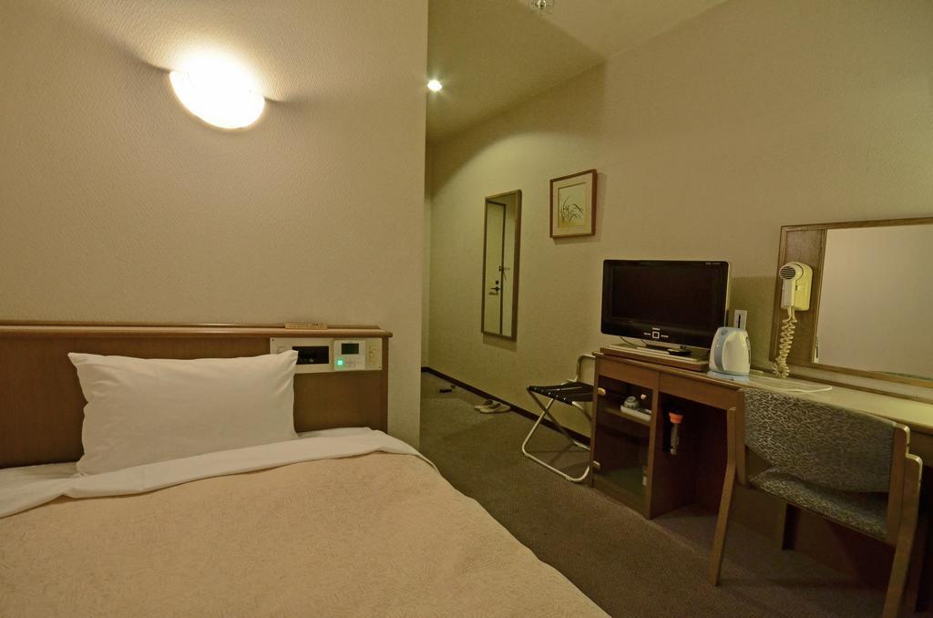 Taku City Hotel Matsuya Saga Esterno foto