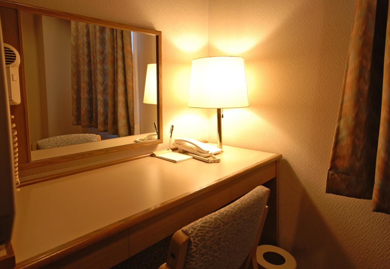 Taku City Hotel Matsuya Saga Esterno foto