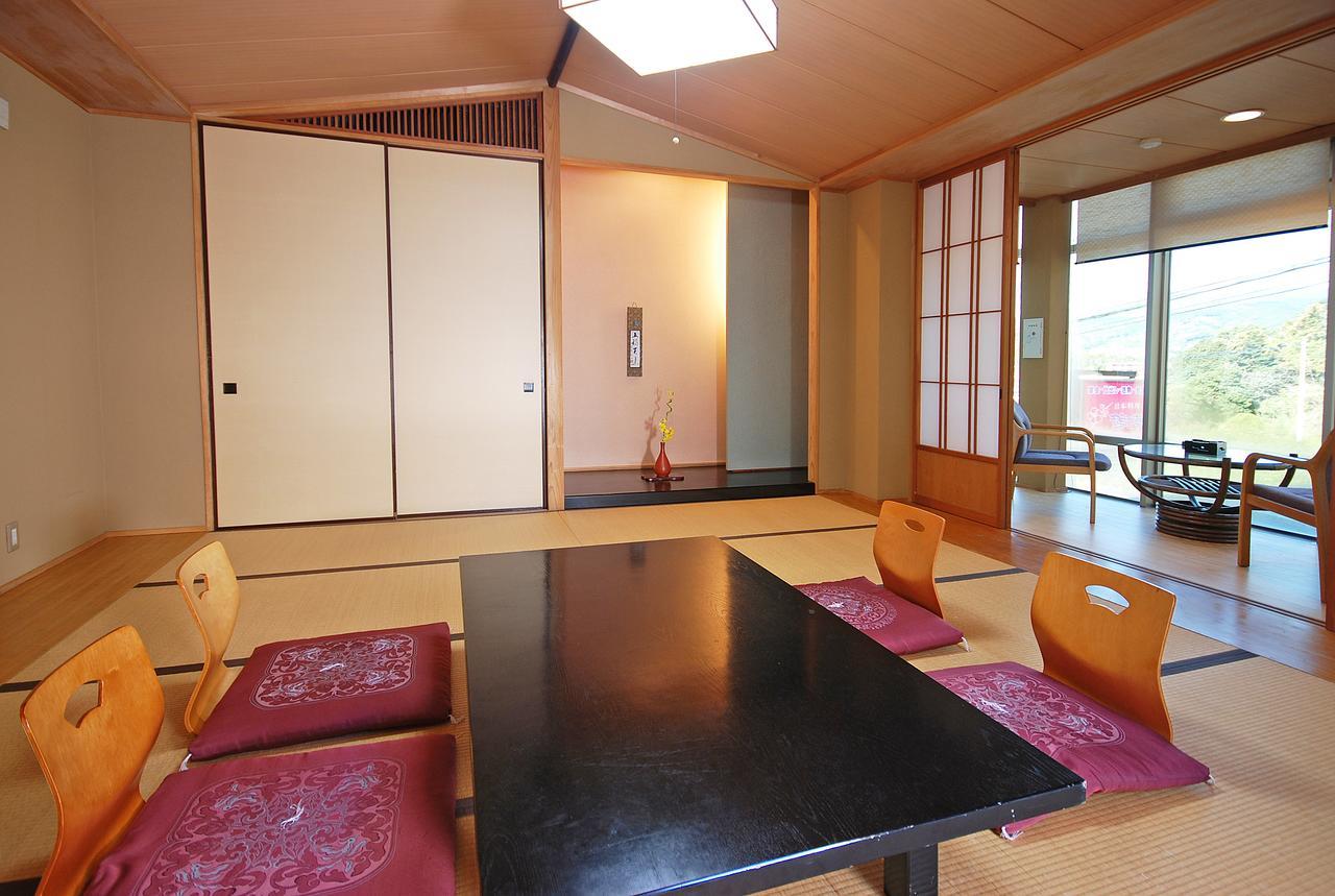 Taku City Hotel Matsuya Saga Esterno foto