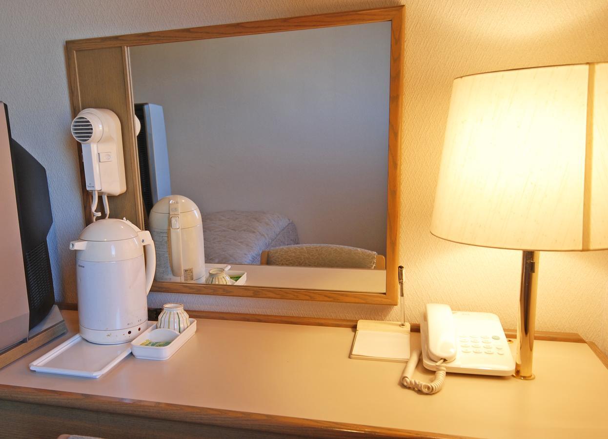 Taku City Hotel Matsuya Saga Esterno foto