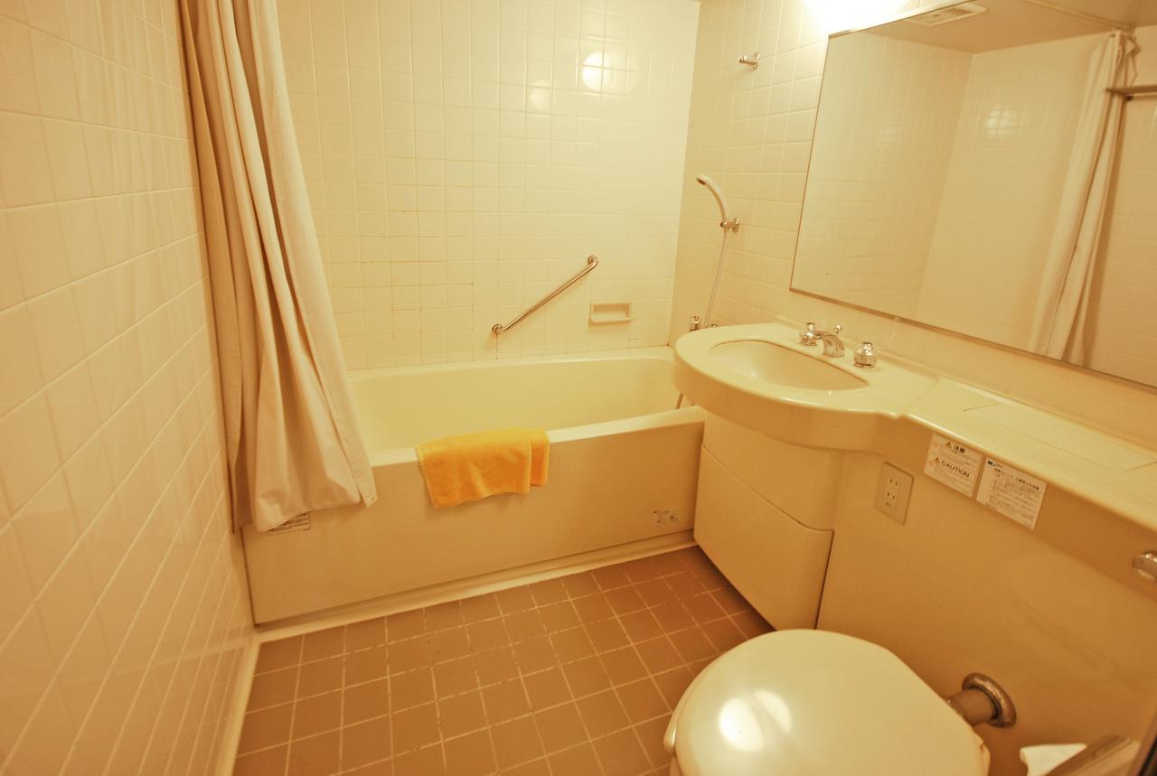 Taku City Hotel Matsuya Saga Esterno foto