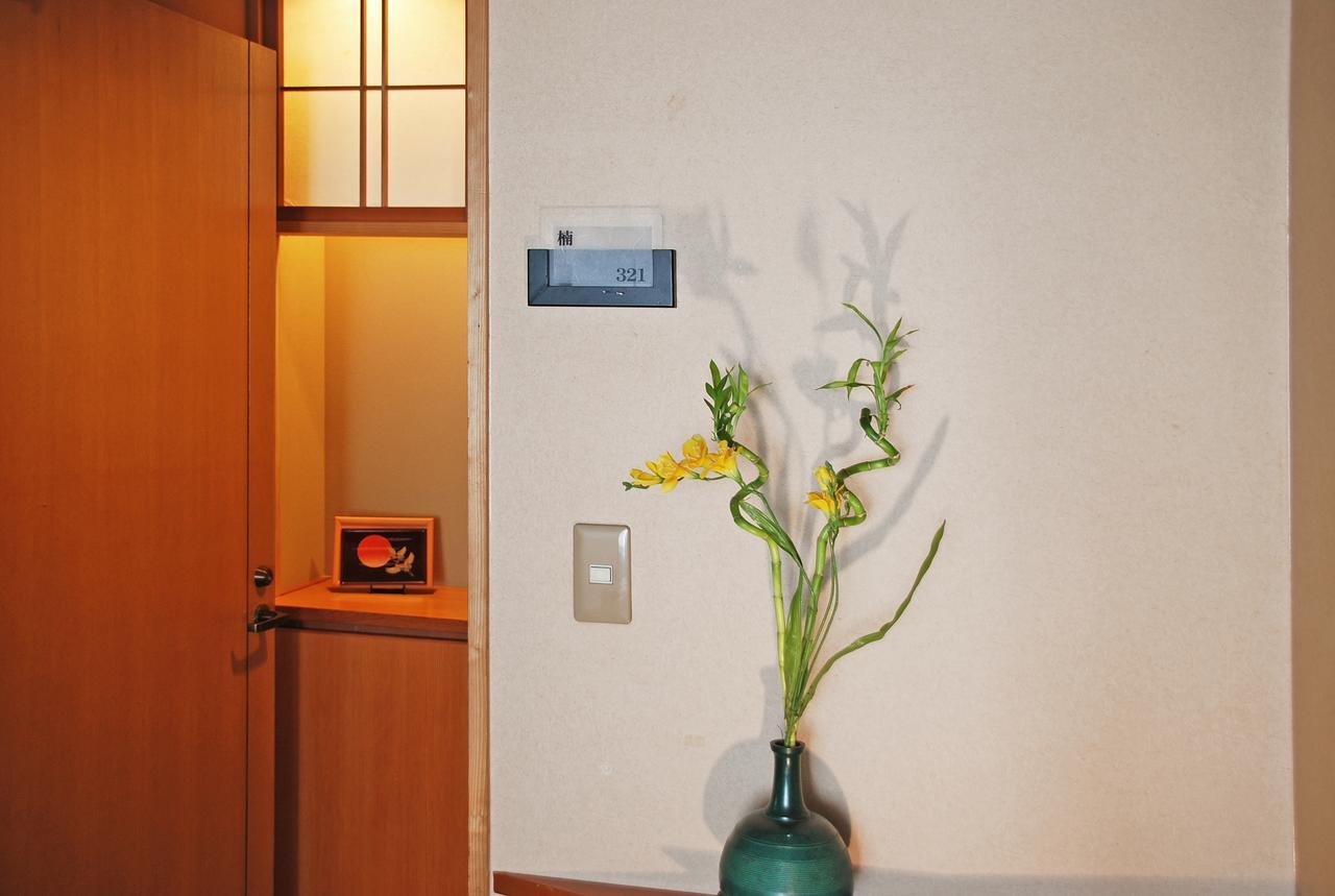 Taku City Hotel Matsuya Saga Esterno foto
