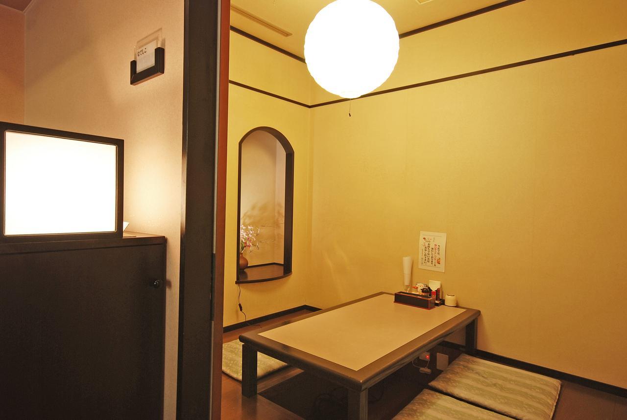 Taku City Hotel Matsuya Saga Esterno foto