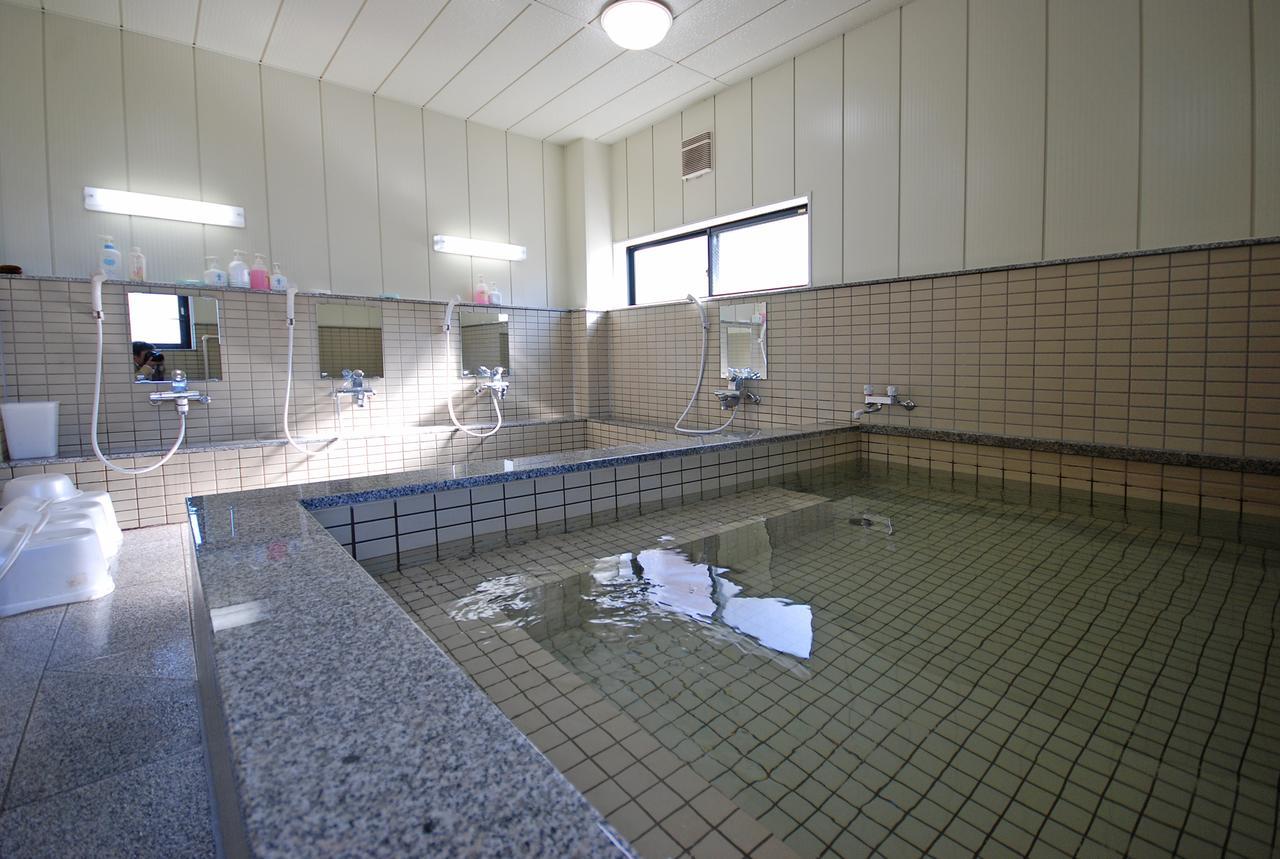 Taku City Hotel Matsuya Saga Esterno foto