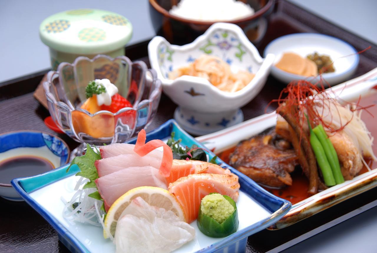 Taku City Hotel Matsuya Saga Esterno foto